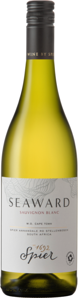 Spier Seaward Sauvignon Blanc 2023