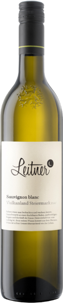 Leitner Sauvignon Blanc 2022