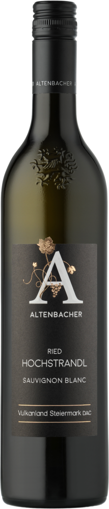 Altenbacher Sauvignon Blanc Ried Hochstrandl 2021