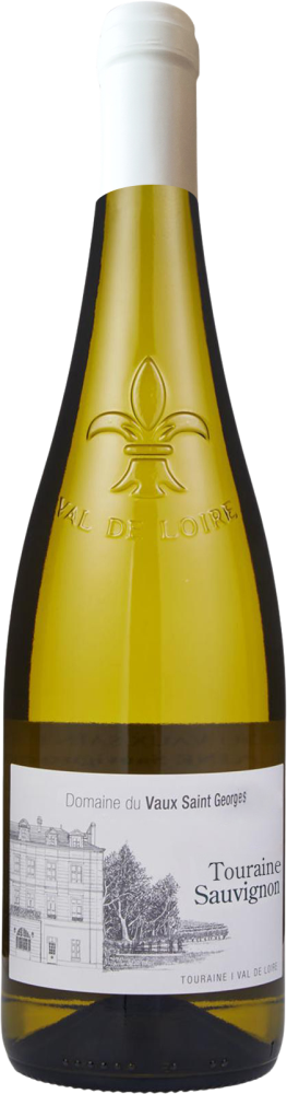 Domaine du Vaux Saint Georges Sauvignon Blanc 2023