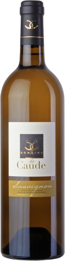 Domaine de Caude Cuve N°15 2023