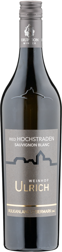 Ulrich Ried Hochstraden Sauvignon Blanc Premium 2020