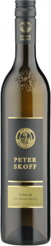 Peter Skoff Sauvignon Blanc Ried Kranachkogl Finum 2021