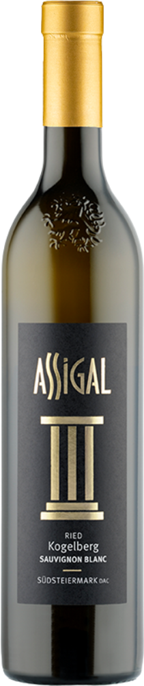 Assigal Sauvignon Blanc Ried Kogelberg 2021