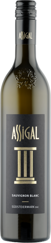 Assigal Sauvignon Blanc 2023