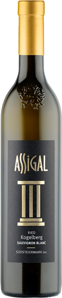 Assigal Sauvignon Blanc Ried Kogelberg 2022