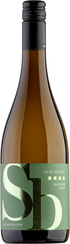 Haraszthy Sauvignon Blanc Fine Dining Selection 2023