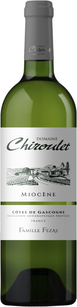 Domaine Chiroulet - Miocène 2022