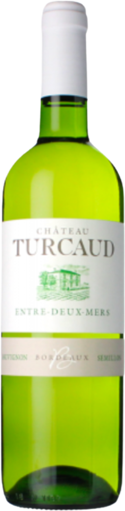 Château Turcaud 2023