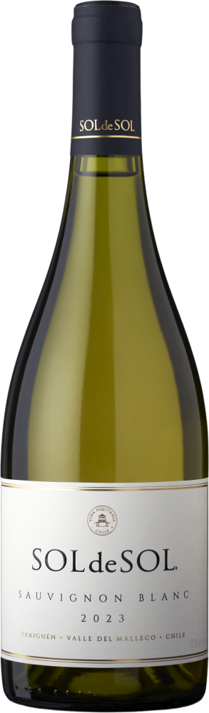 SOLdeSOL Sauvignon Blanc 2023