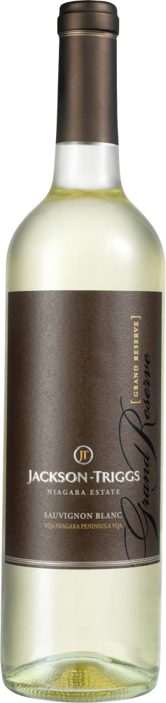 Jackson-Triggs Niagara Estate Grand Reserve Sauvignon Blanc 2022