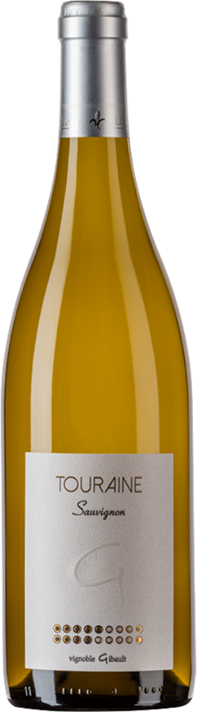 Vignoble Gibault Sauvignon 2023