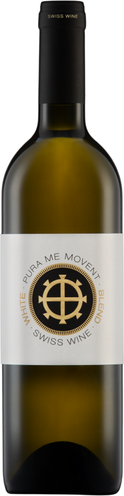 Pura Me Movent Sauvignon Blanc 2018