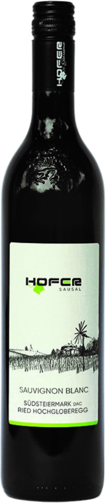 Hofer Sauvignon Blanc Ried Hochgloberegg 2022