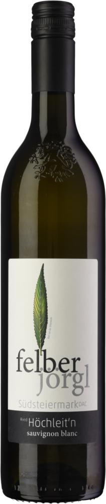 Felberjörgl Sauvignon Blanc Mosergut 2020