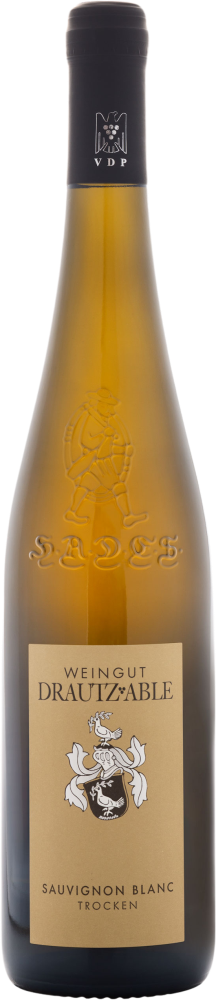 Sauvignon Blanc R Trocken Hades 2020