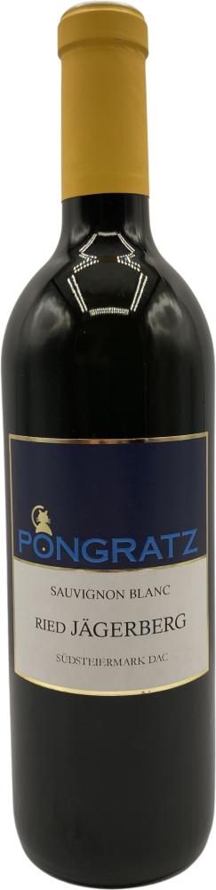 Pongratz Sauvignon Blanc Ried Jägerberg 2020