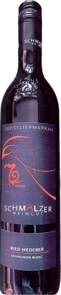 Schmölzer Sauvignon Blanc Ried Hederer 2020