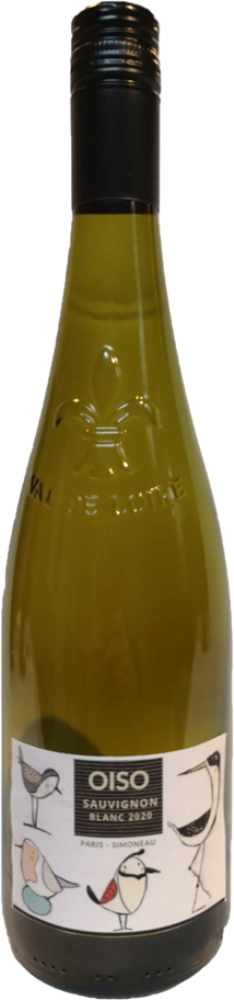 OISO Sauvignon Réserve 2024