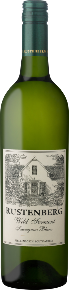 Rustenberg Wild Ferment Sauvignon Blanc 2024