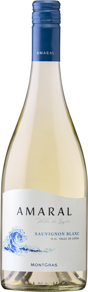 Amaral by MontGras Sauvignon blanc 2024