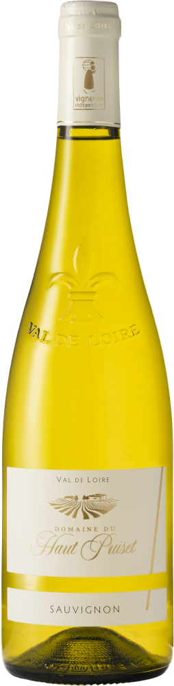 Domaine du Haut Puiset 2024