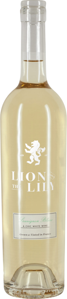 Lion And The Lily 2024