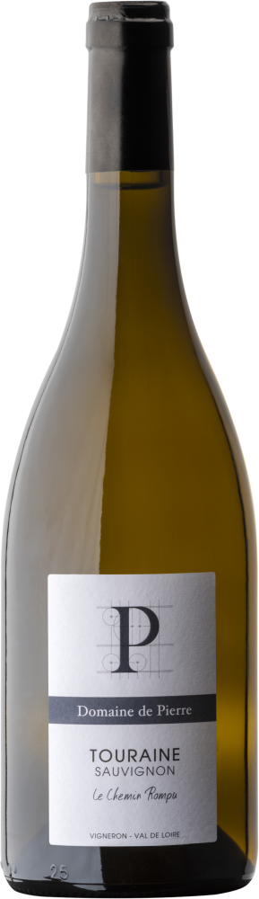 Domaine de Pierre - Le Chemin Rompu 2024