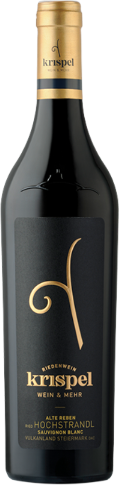 Sauvignon Blanc Hochstrandl 2021