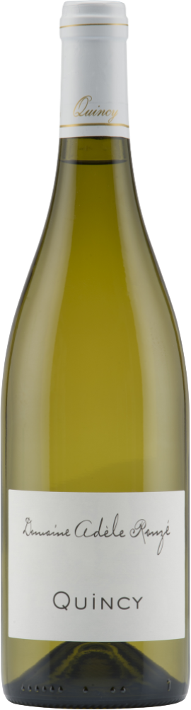 Domaine Adèle Rouze 2024