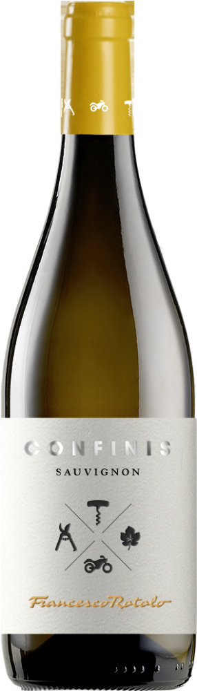 Sauvignon Confinis 2024
