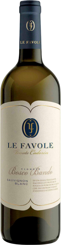 Le Favole Sauvignon Blanc 2023