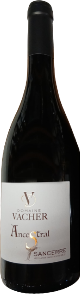 Domaine Vacher Cuvée Ancestral 2023