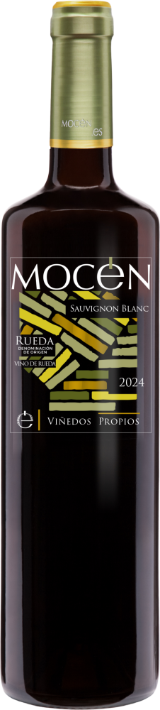 Mocén Sauvignon Blanc 2024