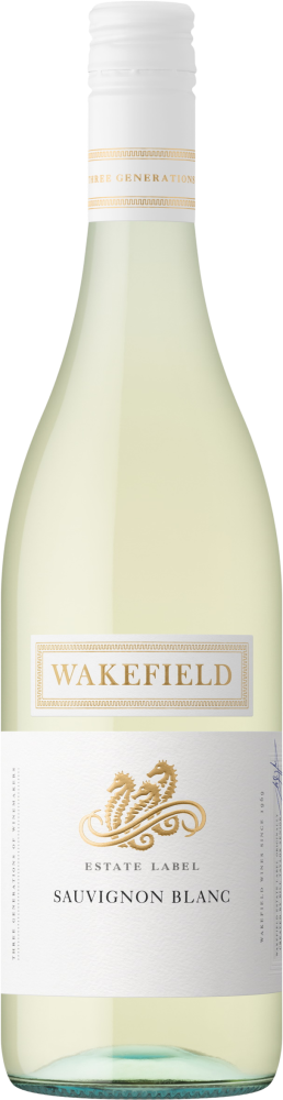 Wakefield Estate Sauvignon Blanc 2024