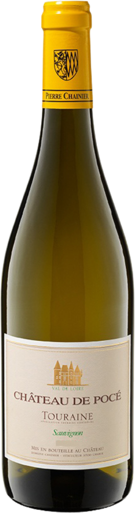 Château de Pocé 2024