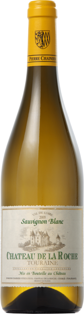 Château de la Roche 2024