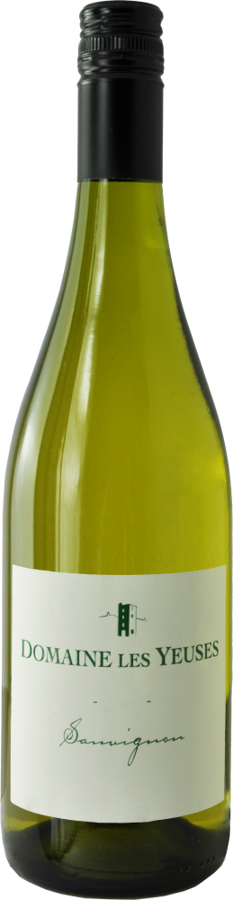 Domaine les Yeuses Sauvignon 2024