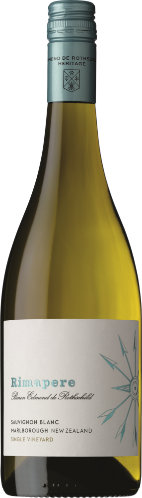 Rimapere Sauvignon Blanc 2024
