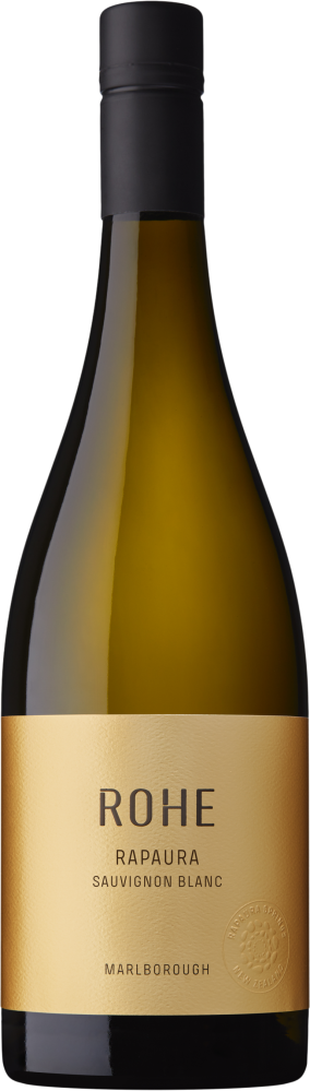 Rohe Rapaura Sauvignon Blanc by Rapaura Springs 2024