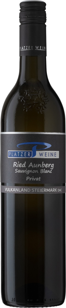Sauvignon Blanc Ried Aunberg Privat 2023