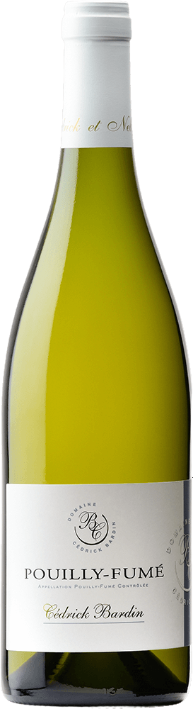 Domaine Cédrick Bardin 2024