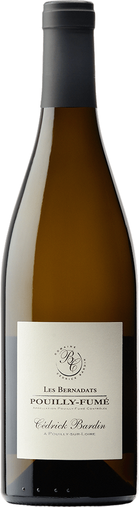 Domaine Cédrick Bardin - Les Bernadats 2024