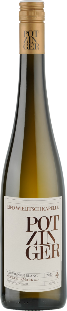 Sauvignon Blanc Ried Wielitsch Kapelle 2023