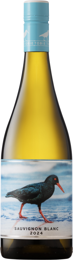 Tobie Sauvignon Blanc 2024