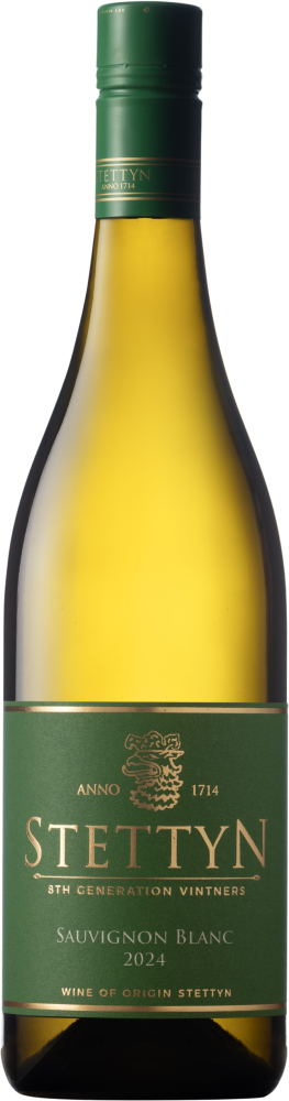 Stettyn Sauvigon Blanc 2024