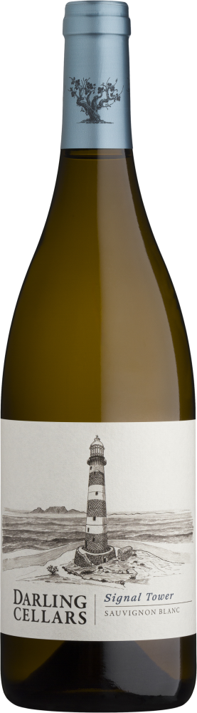 Darling Cellars Signal Tower Sauvignon Blanc 2024