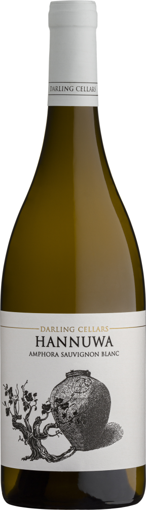 Darling Cellars Hannuwa Amphora Sauvignon Blanc 2024
