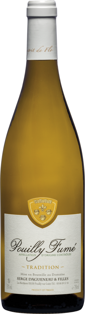 Serge Dagueneau Cuvée Tradition 2024