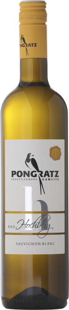 Weingut Pongratz am Kranachberg Ried Hochberg 2023